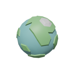 Planet 1